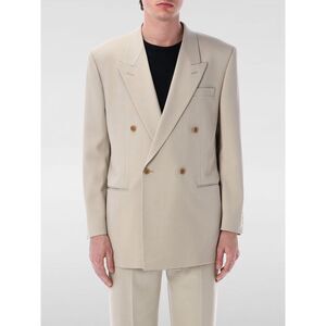 Sunflower Blazer Men Cream